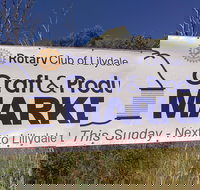 Rotary Club of Lilydale Craft and Produce Market - Geraldton Accommodation