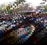 Sacred Song - Geraldton Accommodation