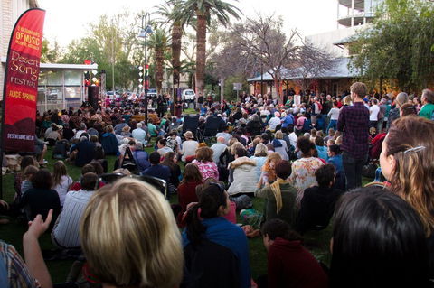 Sacred Song - Geraldton Accommodation 0