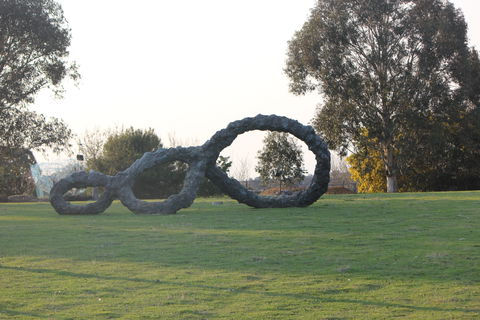 Sculpture@Shaw - Geraldton Accommodation 0