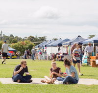 Seasons of New England Expo - Geraldton Accommodation