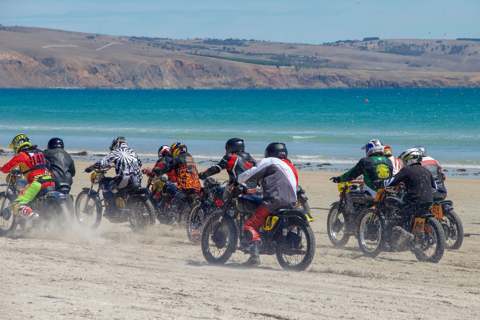 Aldinga Beach SA Geraldton Accommodation