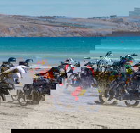 Sellicks Beach Historic Motorcycle Races - Geraldton Accommodation