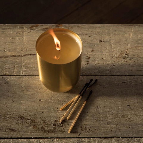 Soy Candle Making Class - Geraldton Accommodation 0