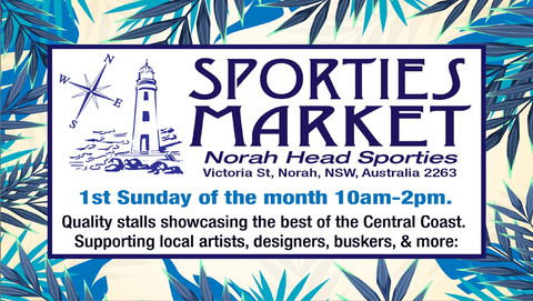 Sporties Markets Norah Head - Geraldton Accommodation 0