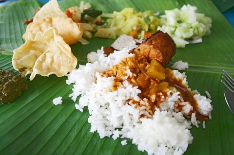 Sri Lankan Cooking Class - Geraldton Accommodation 0