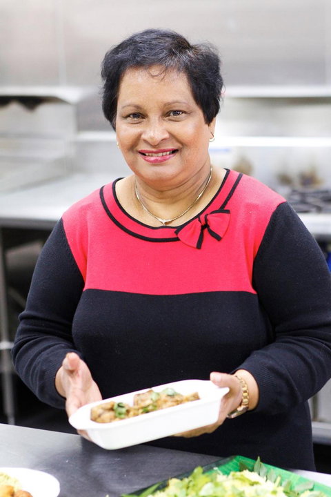 Sri Lankan Cooking Class - Geraldton Accommodation 1