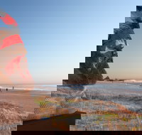 SWELL Sculpture Festival - Geraldton Accommodation