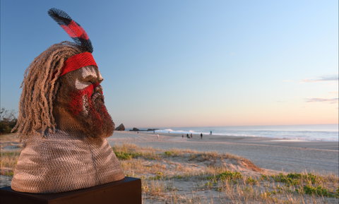 SWELL Sculpture Festival - Geraldton Accommodation 0