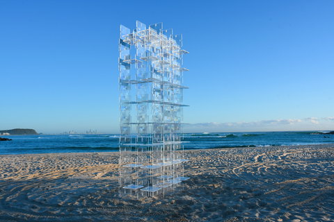 SWELL Sculpture Festival - Geraldton Accommodation 2