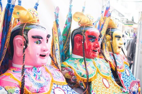 Sydney Taiwan Festival - Geraldton Accommodation 1