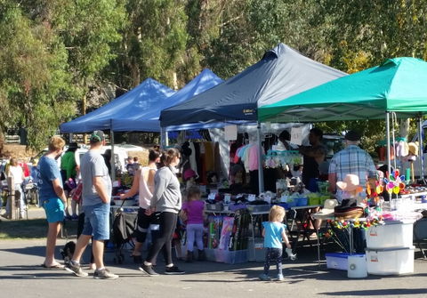 Taggerty 4 Seasons Market - Geraldton Accommodation 0