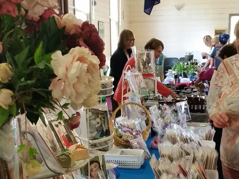 Taggerty 4 Seasons Market - Geraldton Accommodation 2