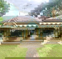 That Great Market Laurelbank - Geraldton Accommodation