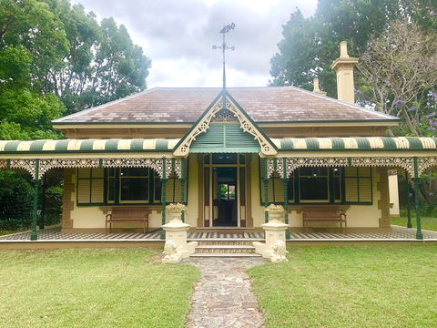 That Great Market Laurelbank - Geraldton Accommodation 0