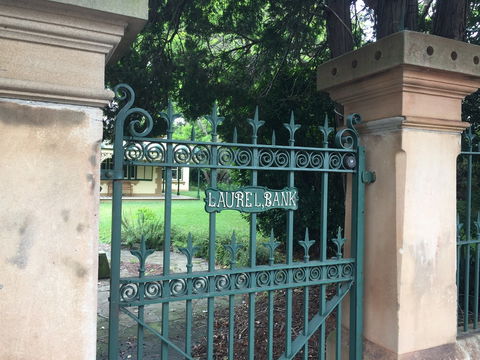 That Great Market Laurelbank - Geraldton Accommodation 1