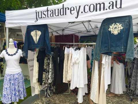 That Great Market Laurelbank - Geraldton Accommodation 2