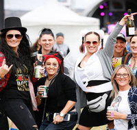 The Big 90's Party - NEW DATE - Geraldton Accommodation