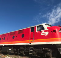 The New Englander Rail Experience - Geraldton Accommodation