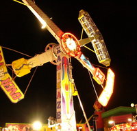 The Broken Hill Silver City Show - Geraldton Accommodation