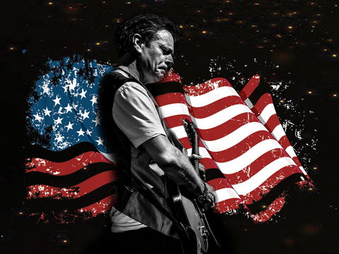 Ultimate American Rock Show - Buninyong Golf Club - Geraldton Accommodation 0
