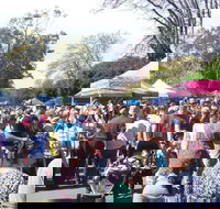 Violet Town Market - Geraldton Accommodation