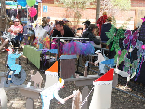 Violet Town Market - Geraldton Accommodation 1