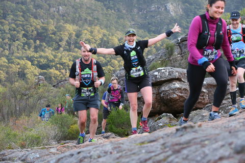 Wonderland Run - Geraldton Accommodation 0