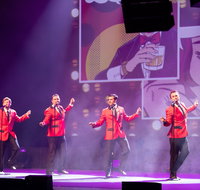 World of Musicals - Geraldton Accommodation