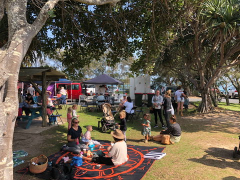 Yamba Farmers And Producers Market - Geraldton Accommodation 1