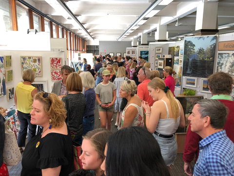 Art Upmarket - Geraldton Accommodation 0