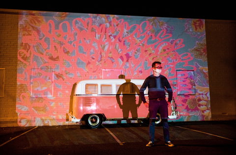 ArtWalk - Geraldton Accommodation 1