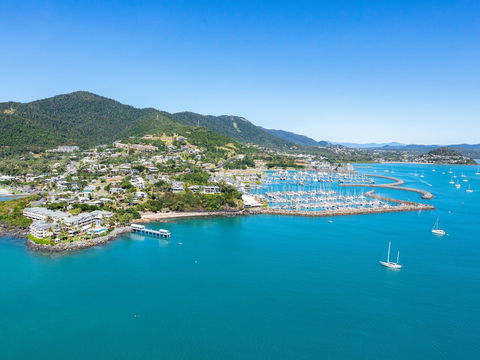 Australian Superyacht Rendezvous - Great Barrier Reef Edition - Geraldton Accommodation 2