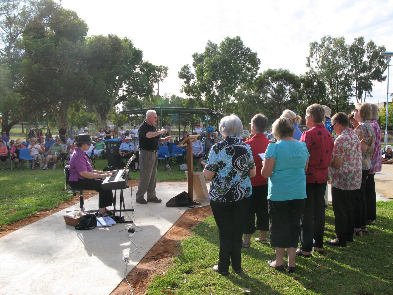 Balranald NSW Geraldton Accommodation