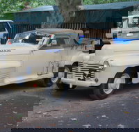 Back To The Track 2021 - Geraldton Accommodation