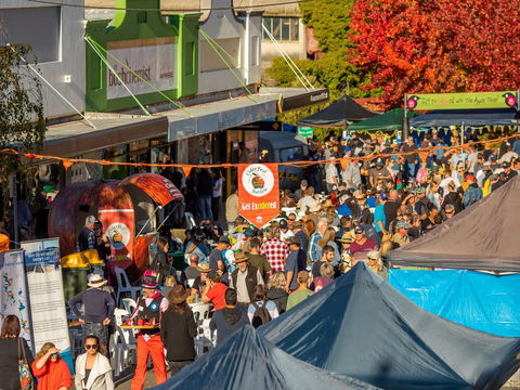 Batlow CiderFest - Geraldton Accommodation 2