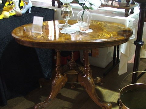 Berry Antiques And Collectables Fair - Geraldton Accommodation 0
