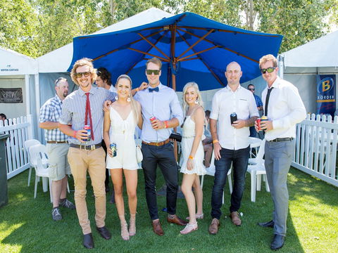 Bet 365 Caulfield Cup Day At Wodonga Race Course - Geraldton Accommodation 2
