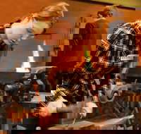 Blacksmithing Teen Workshop - Geraldton Accommodation