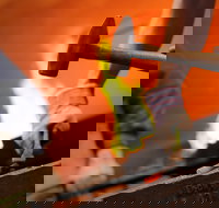 Blacksmithing Advanced Workshop - Geraldton Accommodation