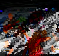 Blues and Berries Festival - Geraldton Accommodation