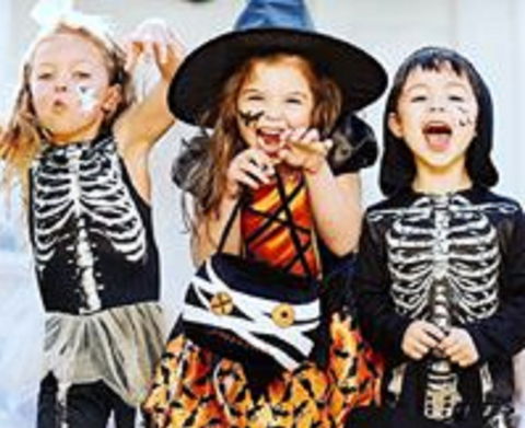 Boo! At The Zoo! - Geraldton Accommodation 2