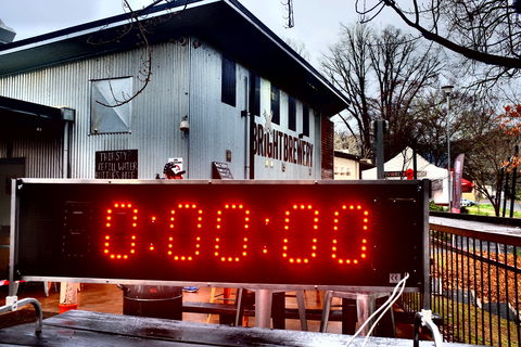 Bright Running Festival - Geraldton Accommodation 0