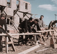 Building a Life The Jennings Germans story - Geraldton Accommodation