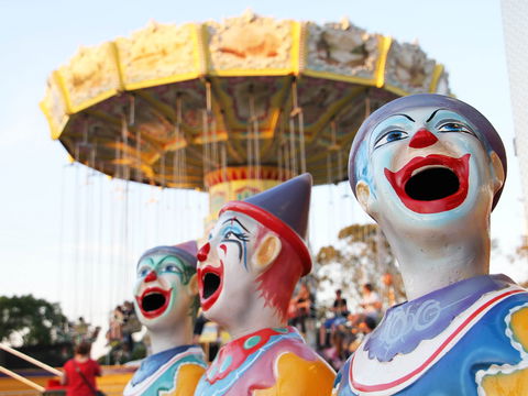 Campbelltown City Festival Of Fisher's Ghost - Geraldton Accommodation 0