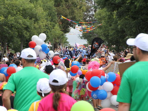 Campbelltown City Festival Of Fisher's Ghost - Geraldton Accommodation 1