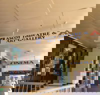 Christmas Gift Shop at The Ascot Community Exhibition  Art Gallery - Geraldton Accommodation