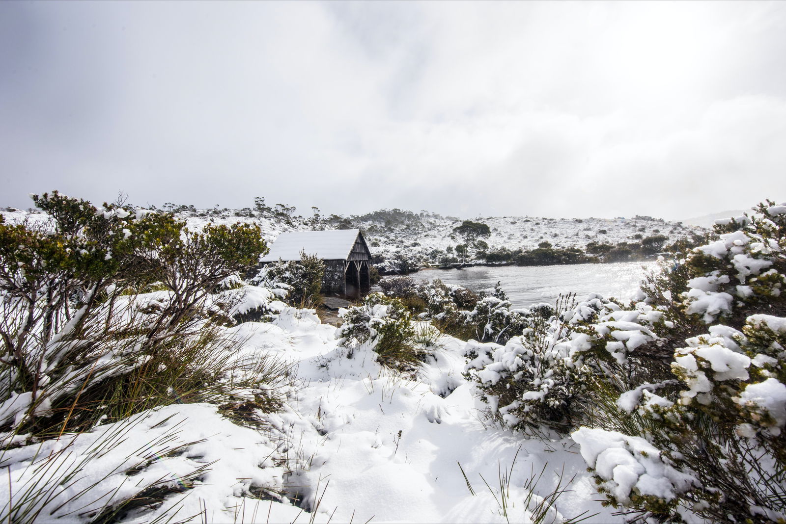Cradle Mountain TAS Geraldton Accommodation