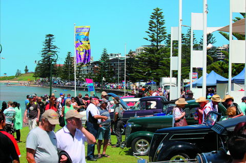 ChromeFest - Geraldton Accommodation 0