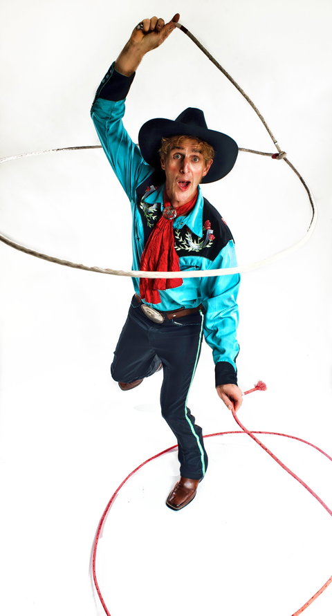 Coffs Harbour International Buskers And Comedy Festival - Geraldton Accommodation 1